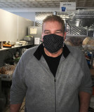 Mr Anonymous