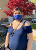 Ms and Bump  Anonymous