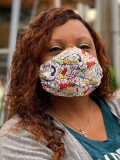Ms Anonymous