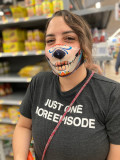 Ms Anonymous