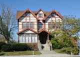 St. Anns Rectory 