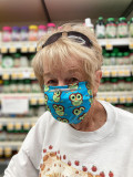 Ms Anonymous