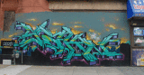 Atlantic City, NJ  Mural