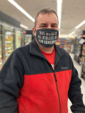 Mr Anonymous