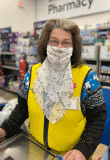 Ms Anonymous