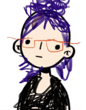 Freya Frazzled