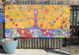 Atlantic City, NJ  Mural