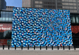 Chicago, IL  Mural