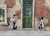 Mayslanding, NJ Mural