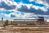 Qualcomm Stadium Demolition