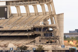 Qualcomm Stadium Demolition