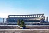 Qualcomm Stadium Demolition