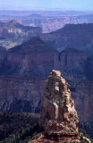 In and around Monument Valley