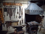 Blacksmiths Shop