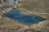 Lake Malachite