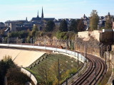 Luxembourg City