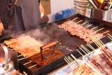 STREET FOOD VENDORS