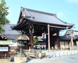 SHRINES AND TEMPLES IN KYOTO