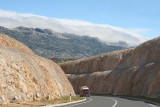 Velebit  Mountains