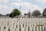 Tyne Cot Cemetery5