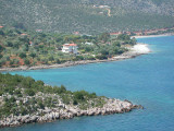 Eastcoast Peloponnese,Argolikos Gulf