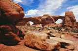 Arches NP1