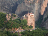 Monastery of Agios Nikolaos Anapafsas