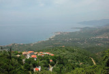 Westcoast Peloponnese,near Kiparissia