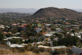 Windhoek,suburbs,Namibia