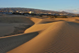 Dunes of Maspalomas