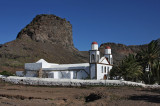 Ermita Nuestra Senora de las Nieves