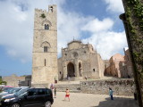 Erice - Chiesa Matrice