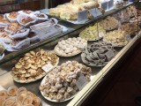 Erice - La Pasticceria Maria Grammatico