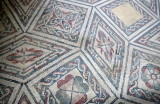 Villa Romana del Casale Villa is home to some of the best preserved and extensive examples of Roman mosaics