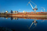 Divers sites industriels