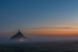 Le Mont Saint Michel