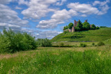 Lauberge de jeunesse Schloss Ortenberg