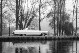 Cadillac Coupé DeVille 1964