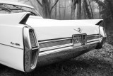 Cadillac Coupé DeVille 1964