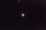 Globular Cluster M3