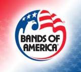 Bands of America Contest 10/23/2021