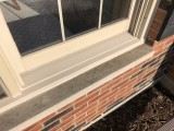 Broken Window repair