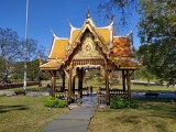 172401994 Thai Pavilion in Belem