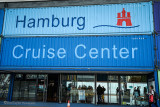 Cruise Center