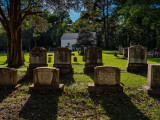 Franklin Presbyterian Church Cemetery