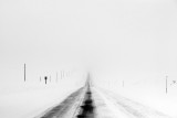 Idaho Winter