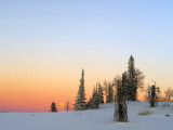 Winter Utah