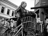 Bike pushing 44