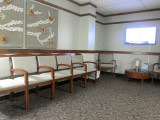 Empty waiting room, but only for a while.     IMG_4280.jpg