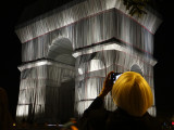 2021 Christo and Jeanne-Claude
